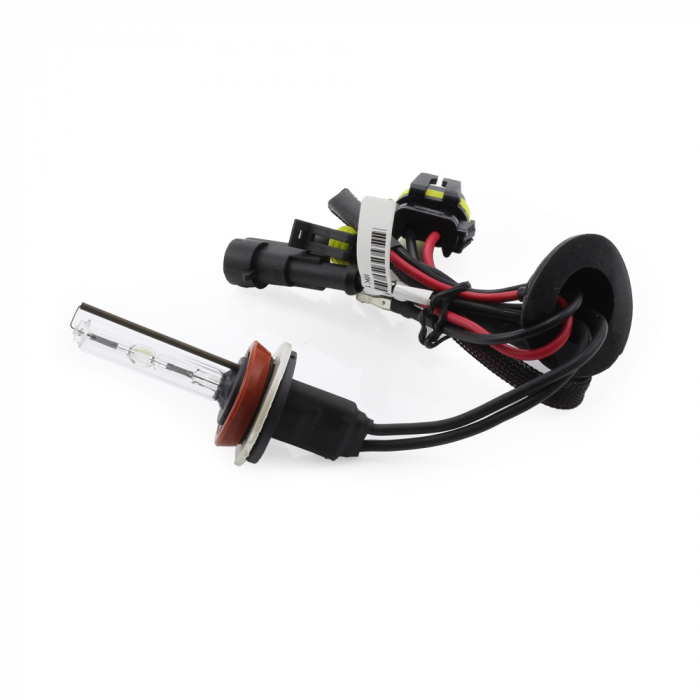 CarGuard - bec Xenon H8-4,3K [3]