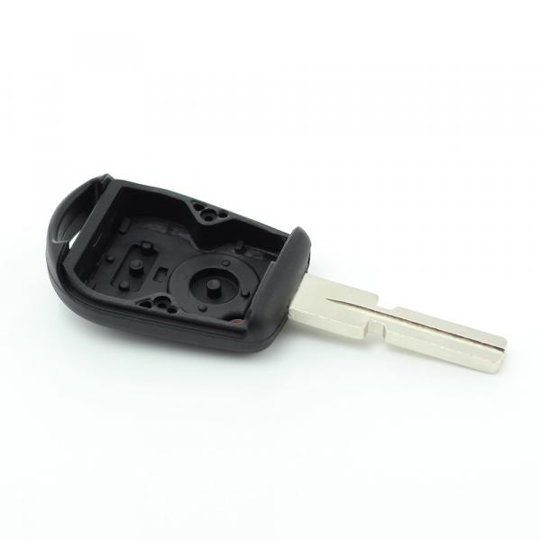 CARGUARD - BMW - carcasă cheie cu 2 butoane și lama cu 4 piste (model nou) [4]