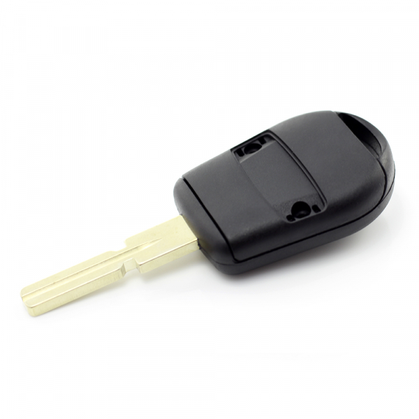 CARGUARD - BMW - carcasa cheie cu 3 butoane și lama 4 piste (model nou) [8]