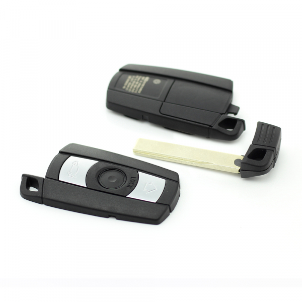 CARGUARD - carcasă BMW SMART, cu lamă de urgență [3]