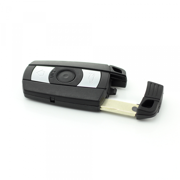 CARGUARD - carcasă BMW SMART, cu lamă de urgență [5]