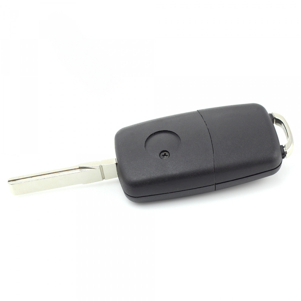 CARGUARD - Carcasă cheie tip briceag cu 3 butoane - Volkswagen [9]