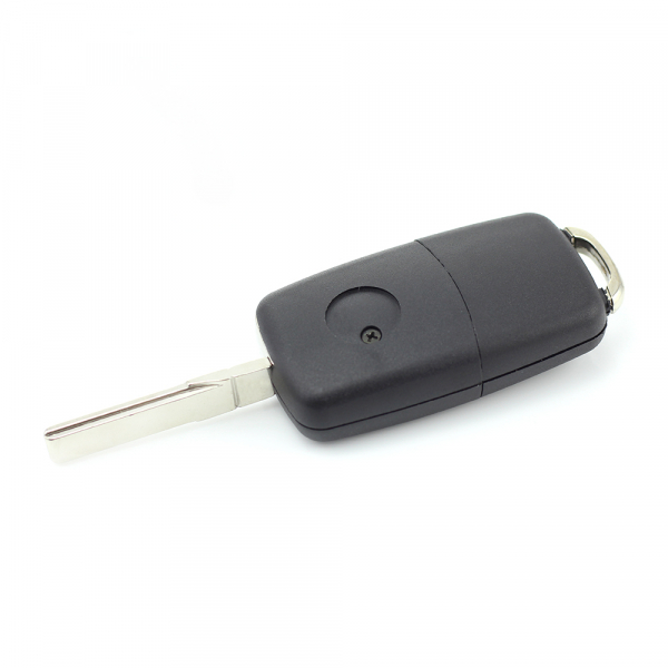 CARGUARD - Volkswagen - Carcasă cheie tip briceag, cu 2 butoane [8]