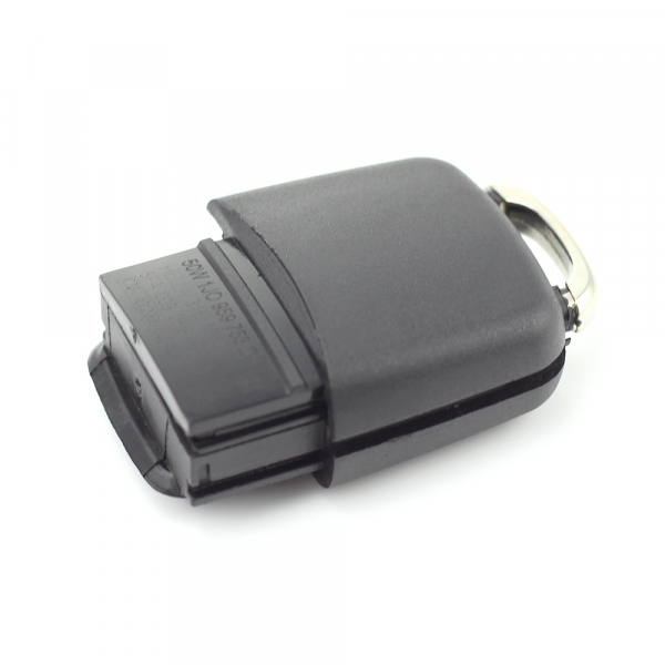 CARGUARD - Volkswagen - Carcasă cheie tip briceag, cu 3 butoane [5]