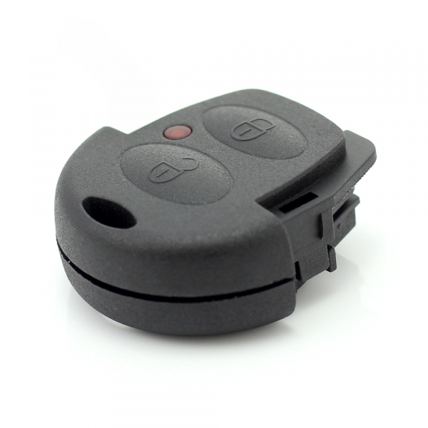 CARGUARD - Volkswagen Golf - carcasă cheie cu 2 butoane - accesoriu [4]