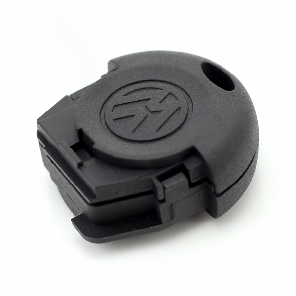 CARGUARD - Volkswagen Golf - carcasă cheie cu 2 butoane - accesoriu [5]