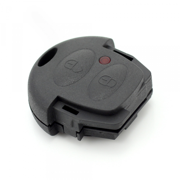 CARGUARD - Volkswagen Golf - carcasă cheie cu 2 butoane - accesoriu [3]