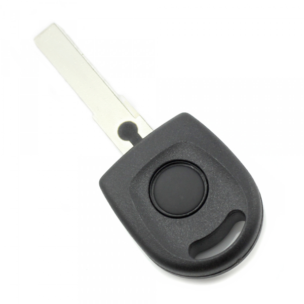 CARGUARD - Volkswagen / SEAT- carcasă cheie cu 1 buton și LED [2]