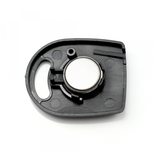 CARGUARD - Volkswagen / SEAT- carcasă cheie cu 1 buton și LED [4]