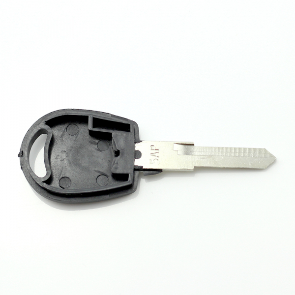 CARGUARD - Volskwagen Jetta - carcasă cheie tip transponder [3]