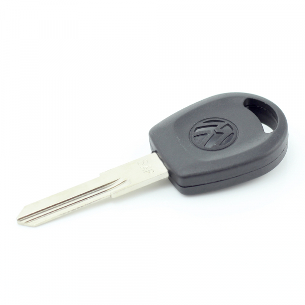 CARGUARD - Volskwagen Jetta - carcasă cheie tip transponder [5]