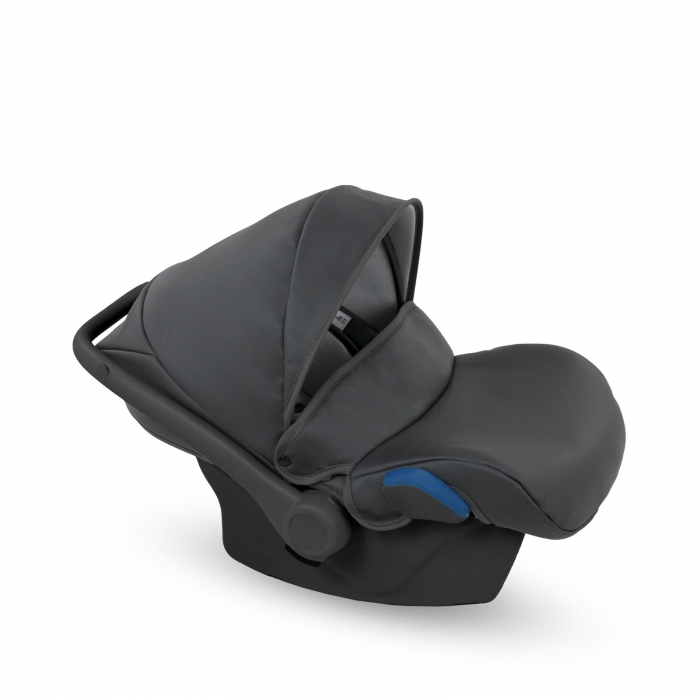 Carucior 3 in 1 Camarelo SIRION ECO 5 [4]