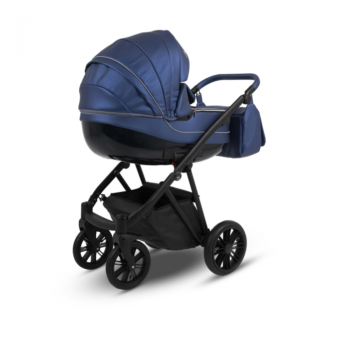 Carucior 3 in 1 Camarelo ZEO ECO 3 [2]
