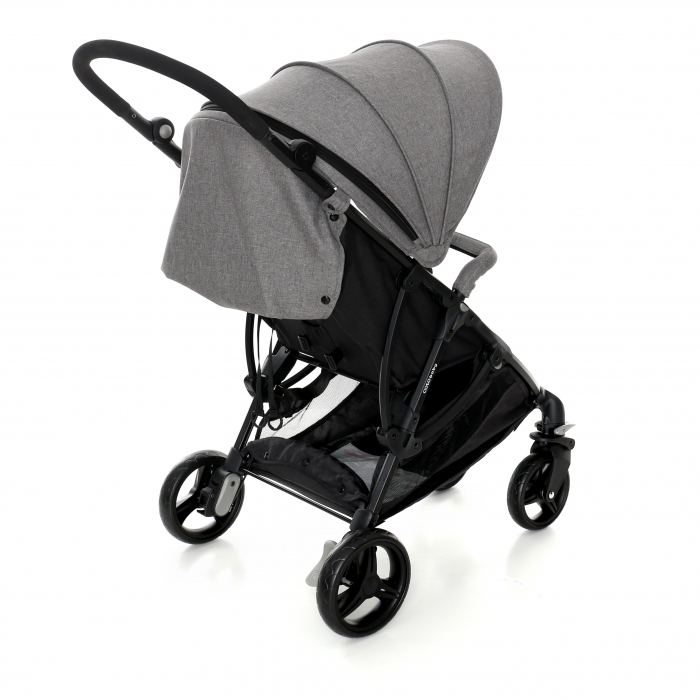 Carucior sport Coto Baby Loca Grey [9]