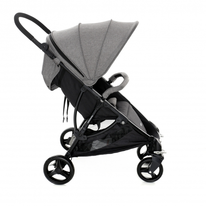 Carucior sport Coto Baby Loca Grey [11]