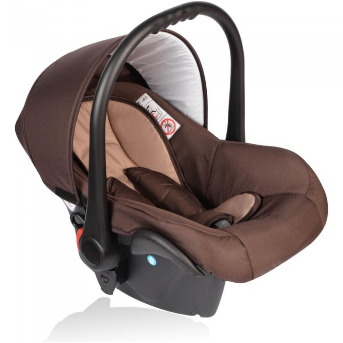 Carucior VESSANTI Crooner 3 in 1 - Beige [5]