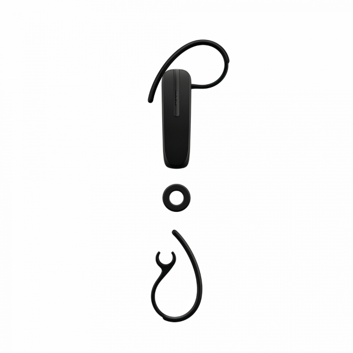 Casca bluetooth Jabra Talk 5, Black [3]