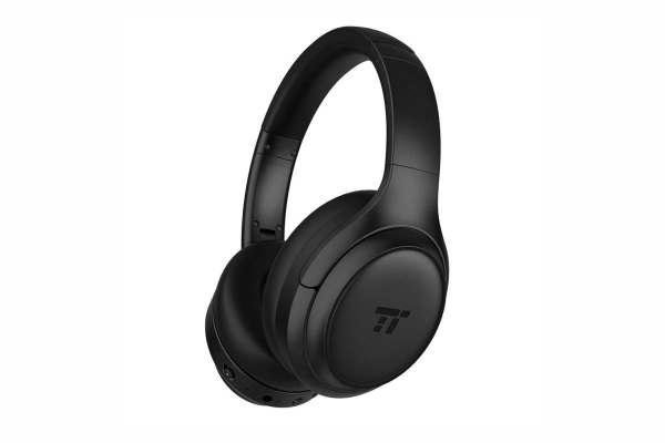 Casti audio TaoTronics TT-BH060, Noise canceling, Bluetooth 5.0, True Wireless [1]