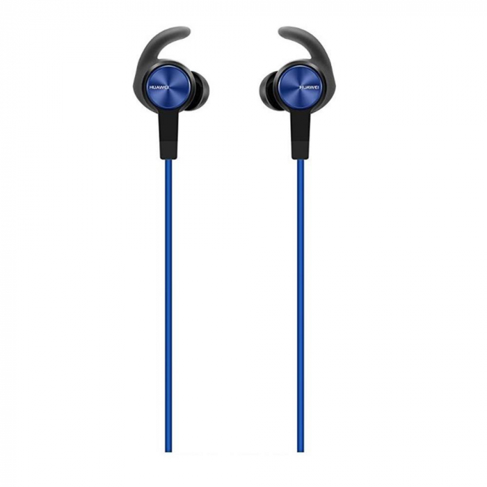 Casti bluetooth Huawei AM61 Sport Lite Albastru [2]