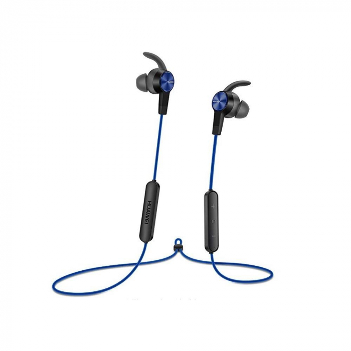 Casti bluetooth Huawei AM61 Sport Lite Albastru [1]
