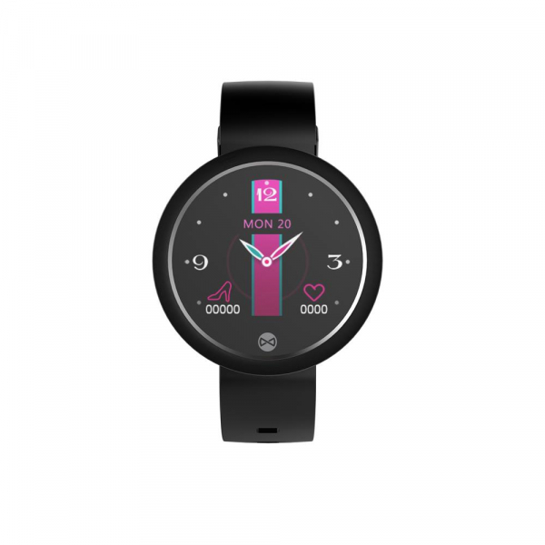 Ceas Forever Smart SB-310 v2 negru [2]