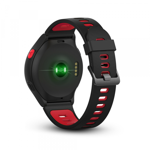 Ceas Forever Smart Watch GPS SW-600 Rosu [5]