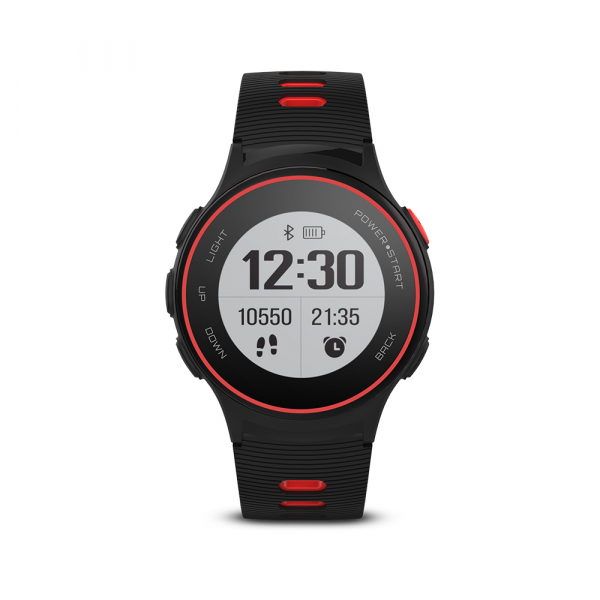 Ceas Forever Smart Watch GPS SW-600 Rosu [3]