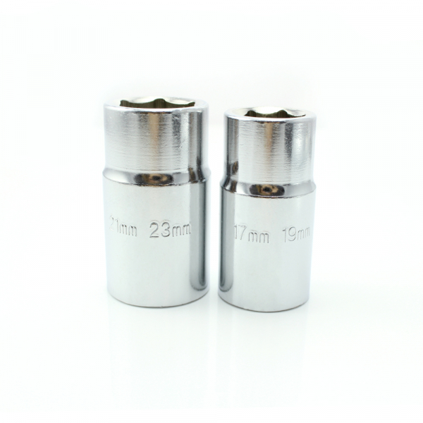 CARGUARD - Cheie de roată - telescopică 17/19 mm, 21/23 mm [9]