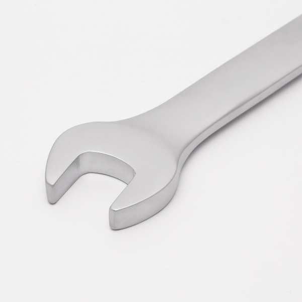 Cheie fixa cu clichet si cap rabatabil 23 mm [4]