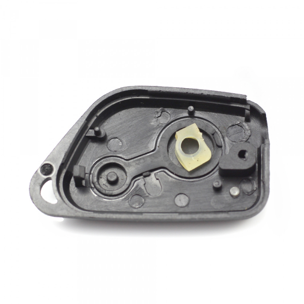 Citroen / Peugeot - Carcasa cheie 2 butoane fara suport de baterie [4]