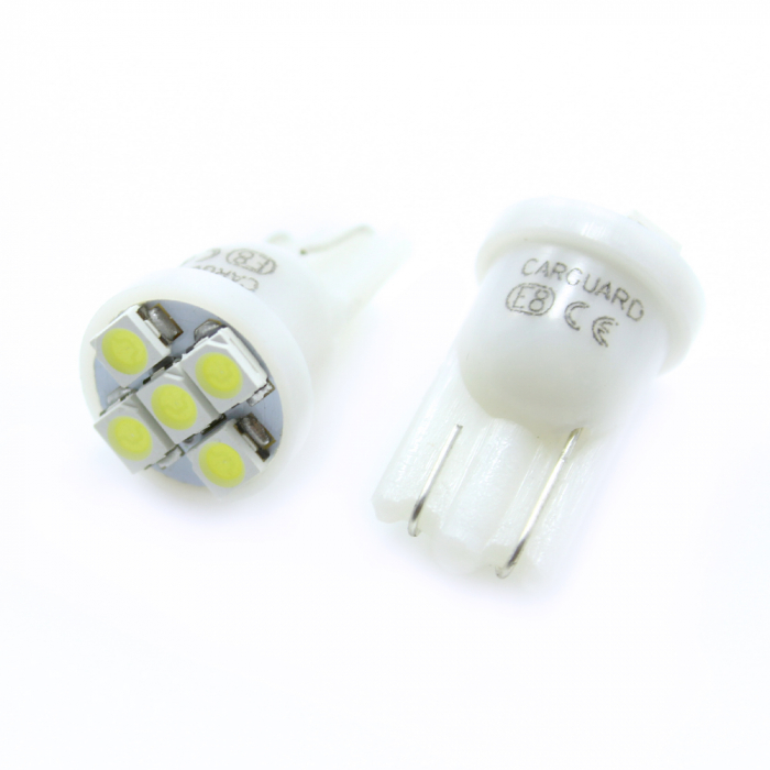 CLD005 LED PT ILUMINAT INTERIOR / PORTBAGAJ [3]