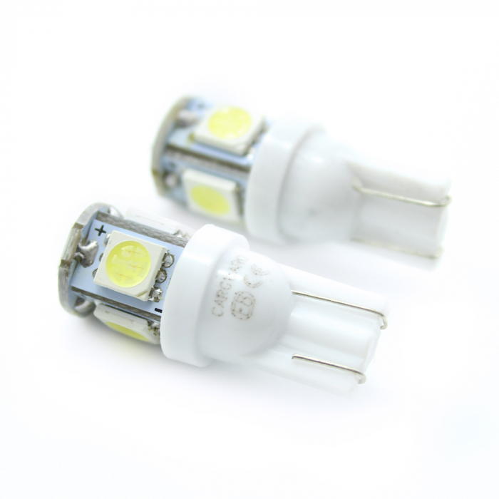 CLD006 LED PT ILUMINAT INTERIOR / PORTBAGAJ [2]