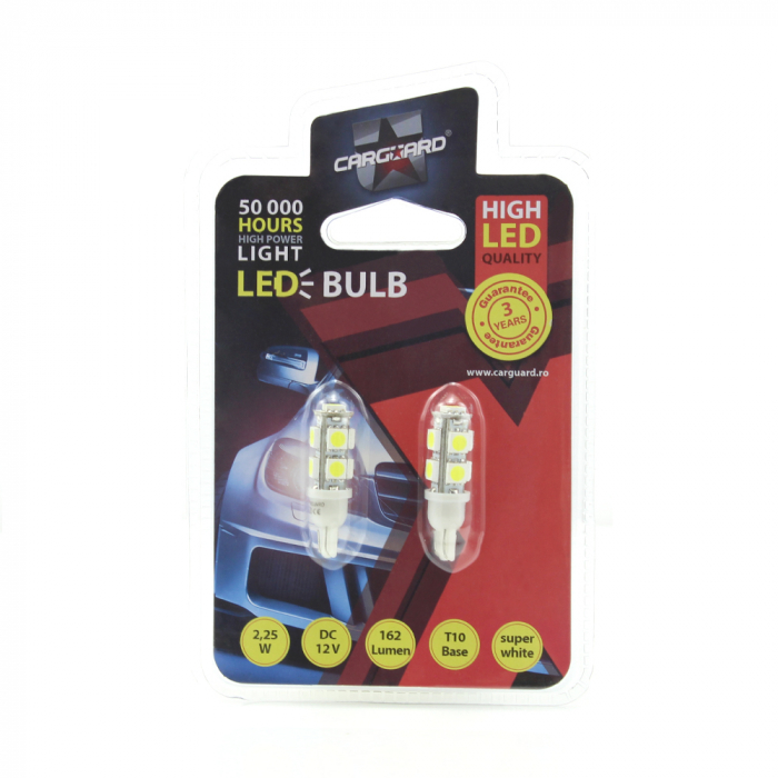 CLD007 LED PT ILUMINAT INTERIOR / PORTBAGAJ [4]