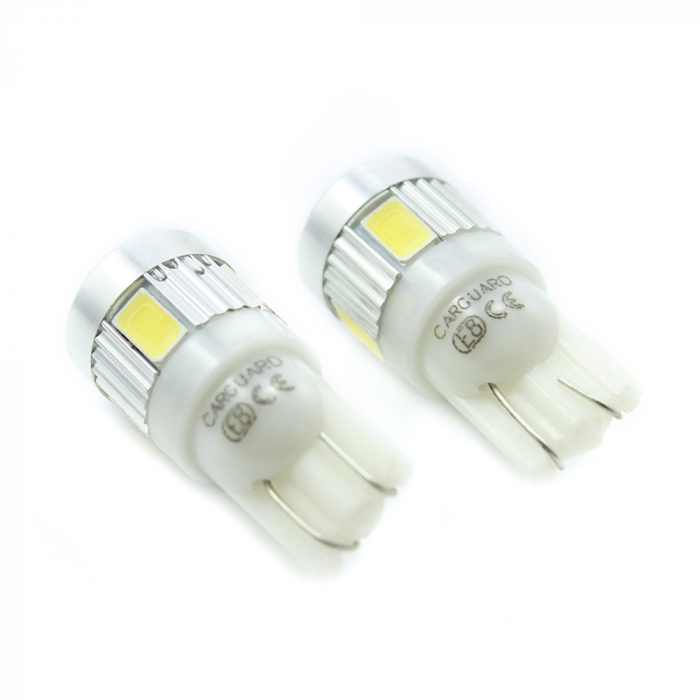 Led auto CLD013 led pentru iluminat interior auto si portbagaj [2]