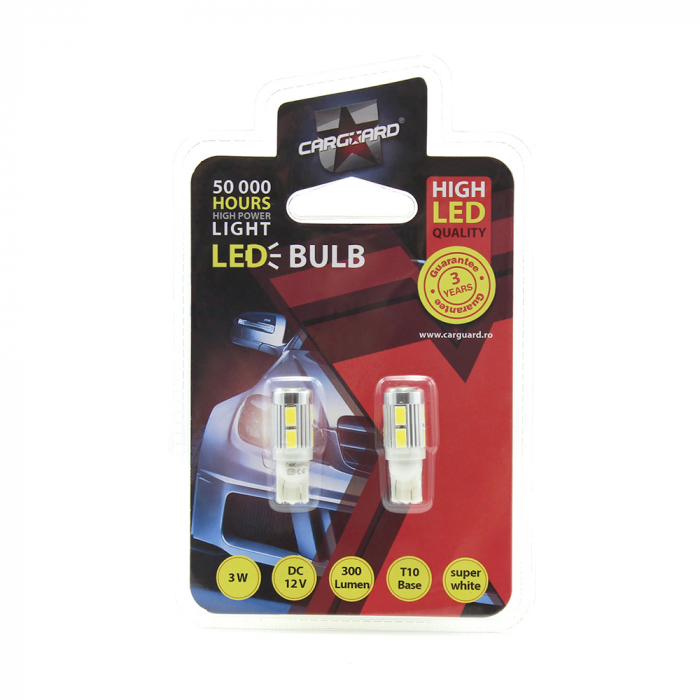 CLD014 LED PT ILUMINAT INTERIOR / PORTBAGAJ [4]