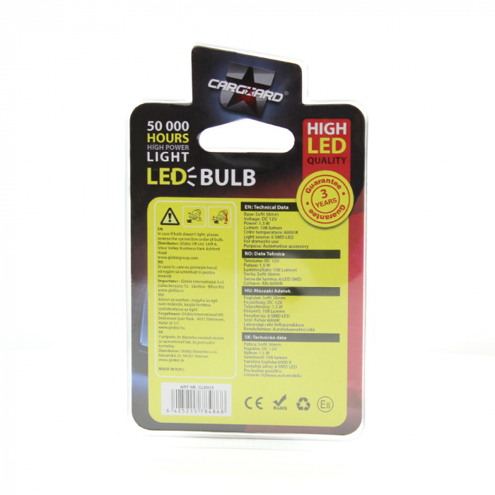 CLD015 LED SOFIT – PLAFONIERA [4]