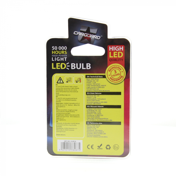 CLD017 LED SOFIT – PLAFONIERA [4]