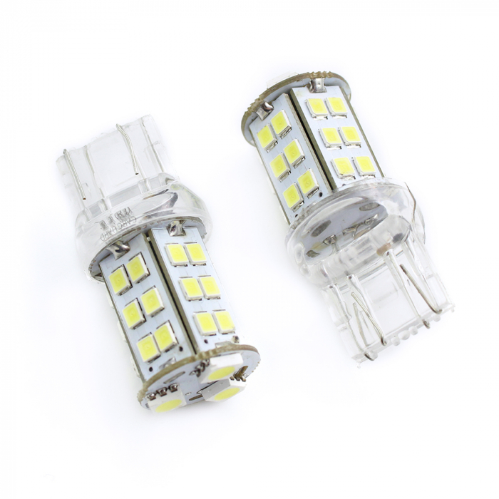 Set 2 Led pentru iluminat interior sau portbagaj CLD022 l CARGUARD [2]