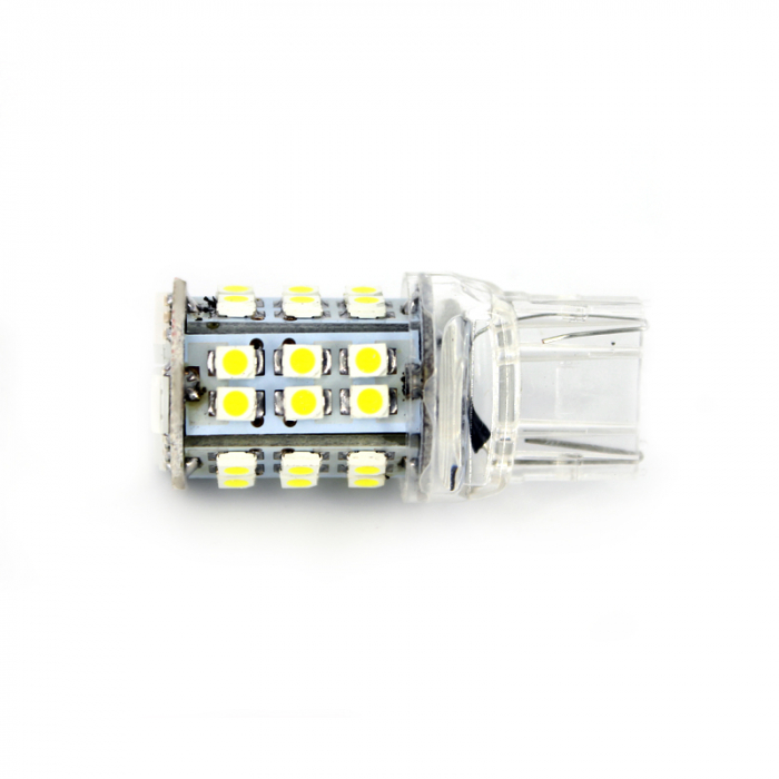 Set 2 Led pentru iluminat interior sau portbagaj CLD022 l CARGUARD [3]