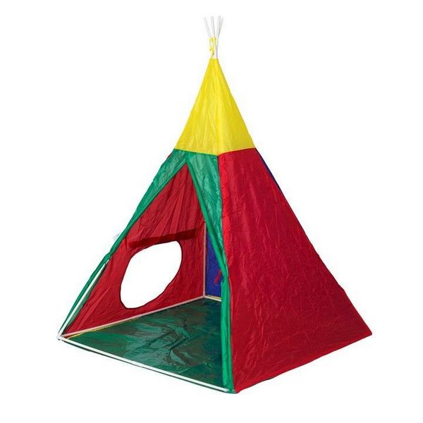 Cort de joaca 3 în 1 Ecotoys 8703 [4]