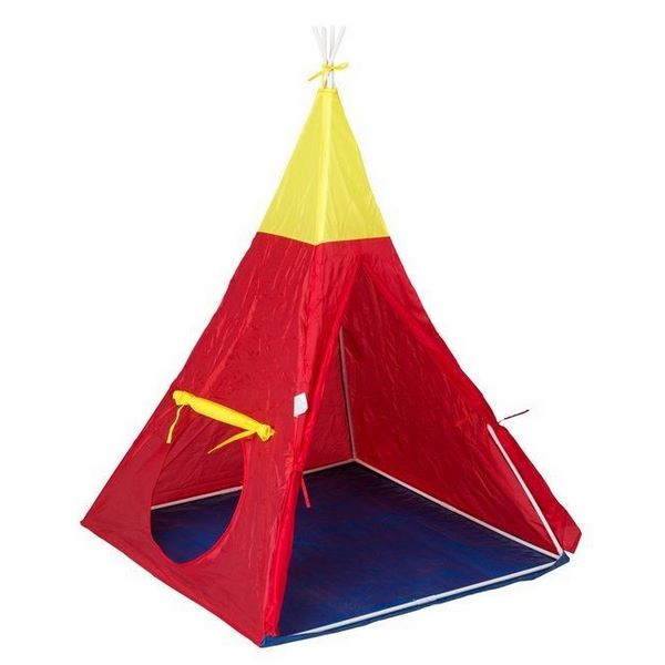 Cort de joaca 7 în 1 Ecotoys 8905 [2]