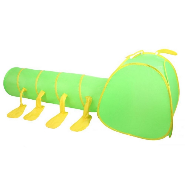 Cort de joaca Ecotoys 2 in 1 8603 [4]