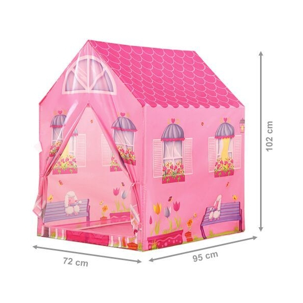 Cort de joaca Ecotoys 8726 [6]