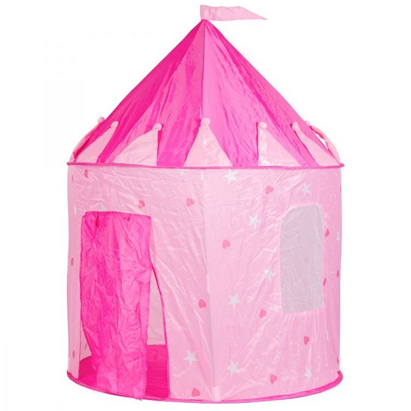 Cort de joaca Printesa IPLAY 105 x 105 x 125 cm [2]