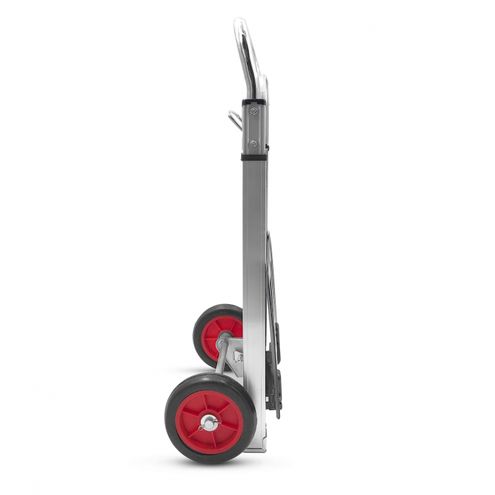 Carucior pentru transport marfuri - max. 90 kg, 710 x 400 x 197 mm [4]