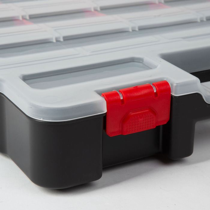 Cutie organizatoare pentru piese marunte - 310 x 389 x 67 mm [4]