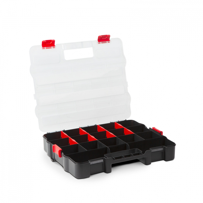 Cutie cu compartimente organizatoare - 373 x 470 x 80 mm [2]