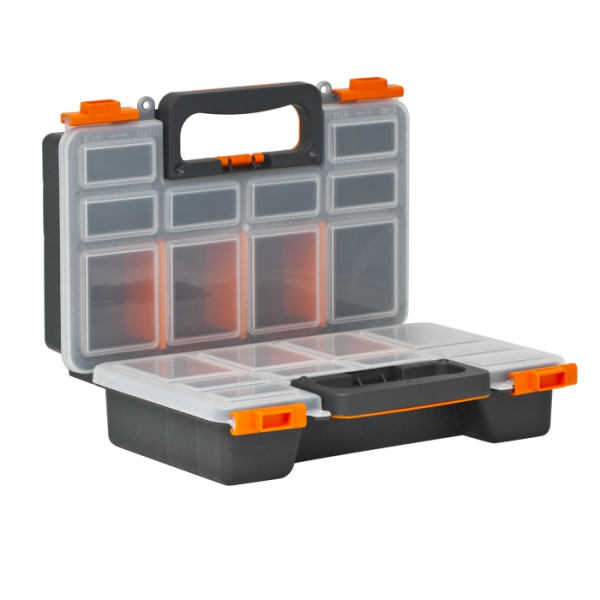 Cutie organizator profesional, dublu290x200x120mm [2]