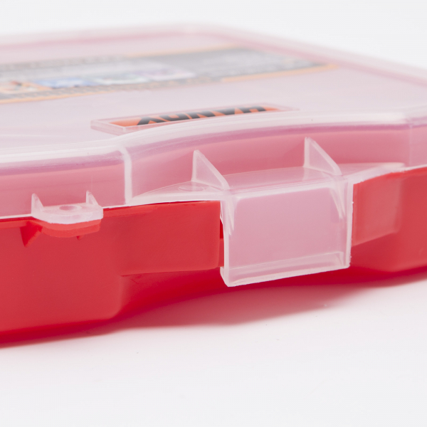 Cutie tip organizator pentru piese marunte sau piese electronice [3]