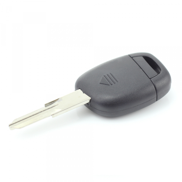 Dacia / Renault - Carcasa cheie cu 1 buton , fara suport baterie [9]